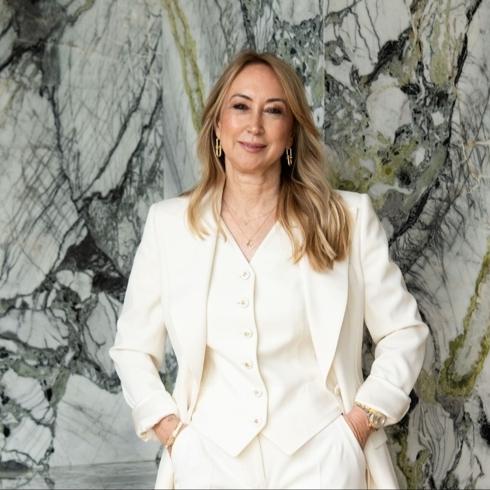 Anneliğin İzinde: Elif Göktaş