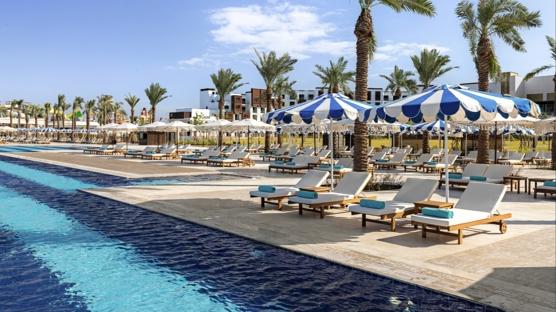 Alışılmış Rotaların Dışında: Kızıldeniz'de Yeni Nesil Resort Deneyimi