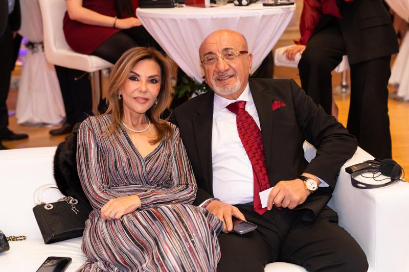 Viyana'da Sanatla Kurulan Kültür Köprüsü
