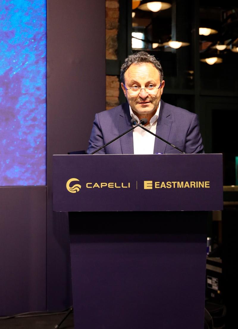 Deniz Kirliliğiyle Mücadelede Yeni Ortaklık