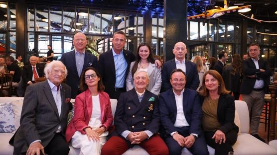 Deniz Kirliliğiyle Mücadelede Yeni Ortaklık