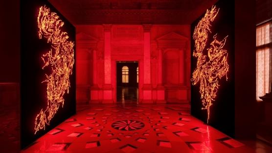 Bvlgari ile Venedik Bienali'nde Yeni Bir Sanat Diyaloğu