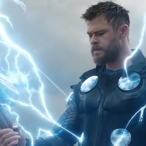 Marvel Sinematik Evreni İzleme Sırası