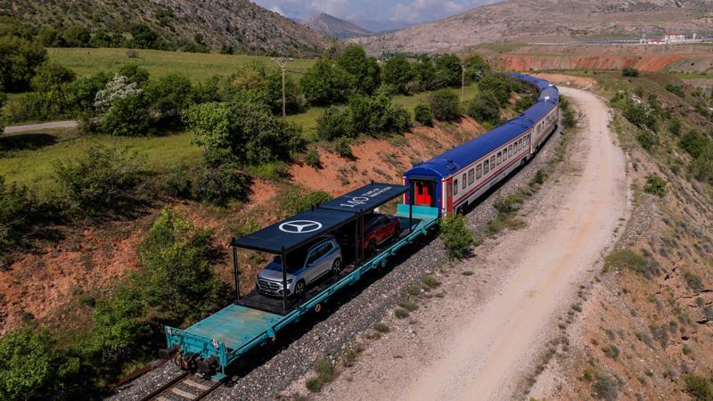Doğu Ekspresi'nde 140 Yıllık Hikaye