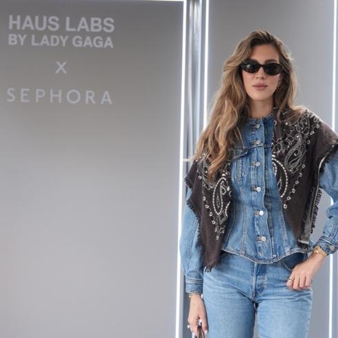 Lady Gaga'nın Güzellik Evreni Türkiye'de