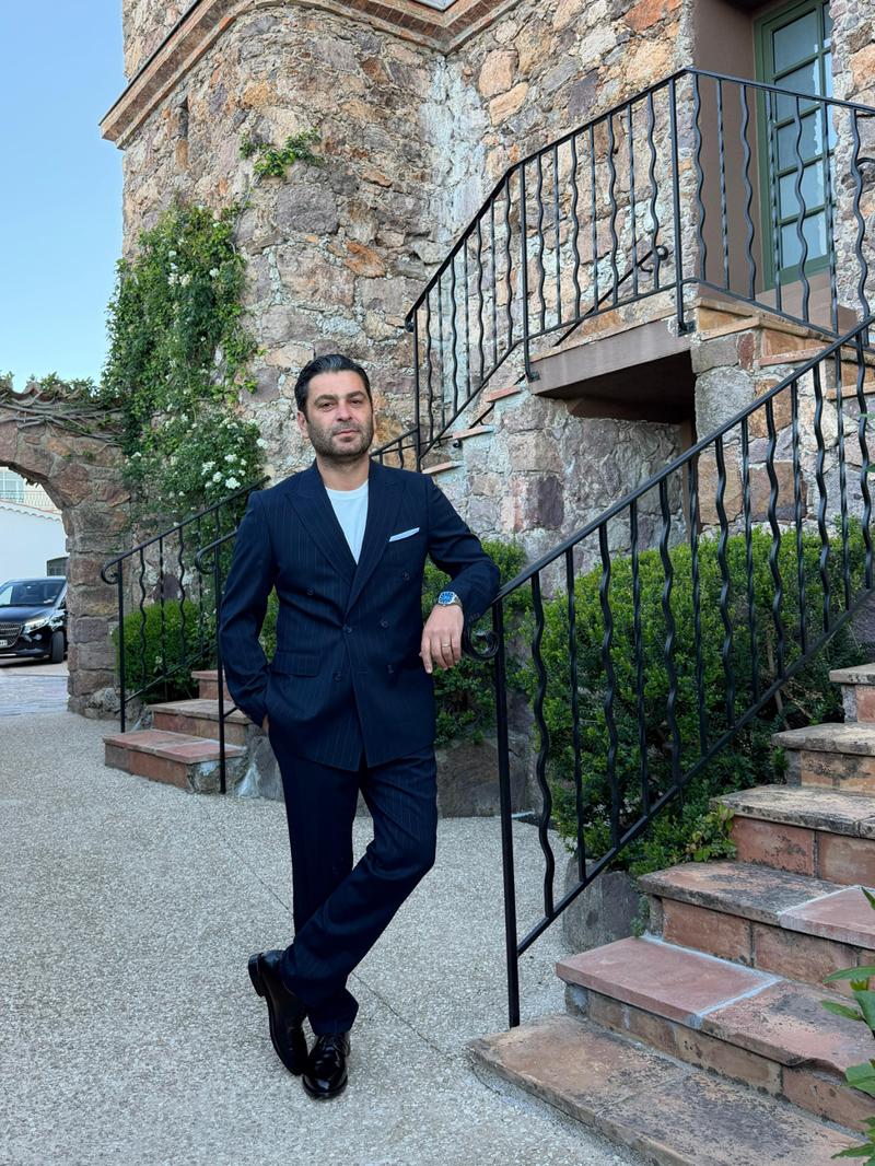 Cannes Film Festivali 2026'ya Katılan Türk Ünlüler