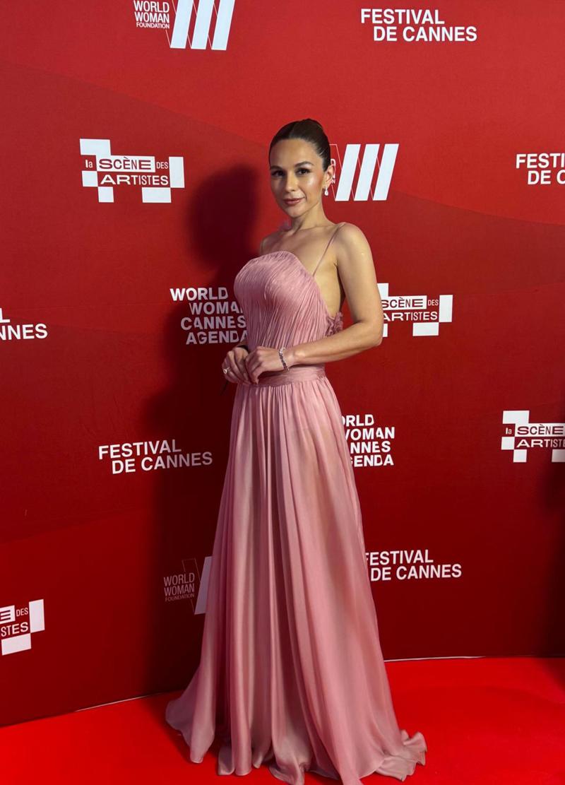 Cannes Film Festivali 2026'ya Katılan Türk Ünlüler