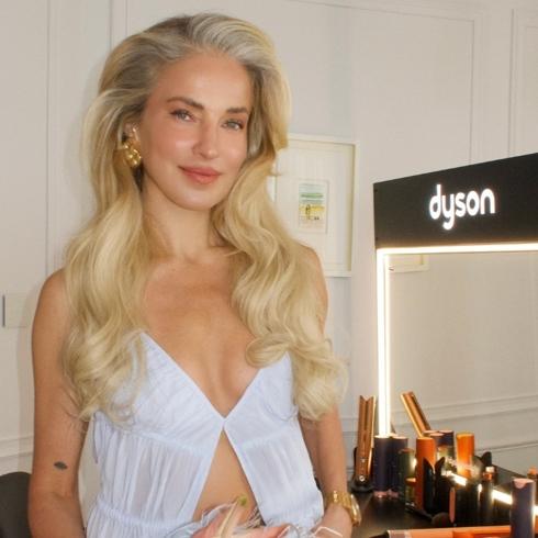 Burcu Esmersoy'un Cannes Hazırlığından Stil Notları