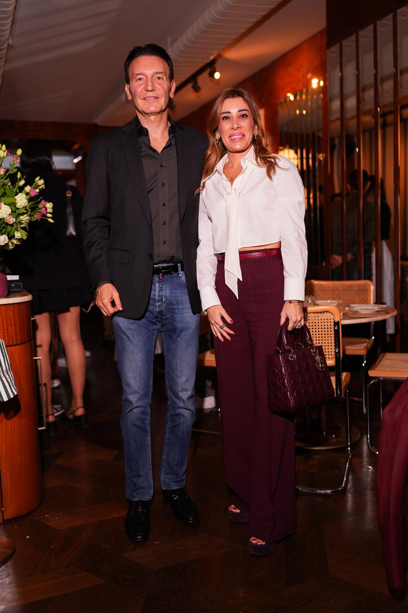 Kuruçeşme'nin Yeni Buluşma Noktası: Dandy