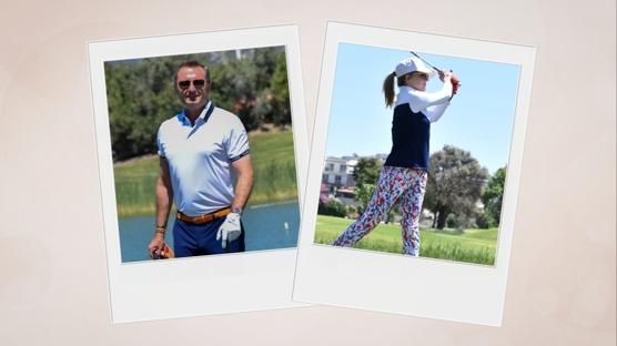 Bodrum'da Golfün Yeni Ruhu