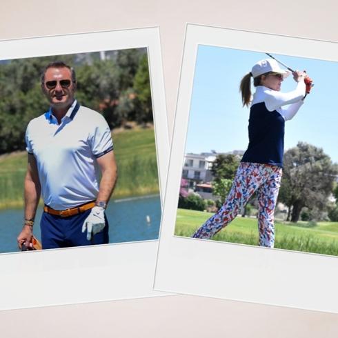 Bodrum'da Golfün Yeni Ruhu