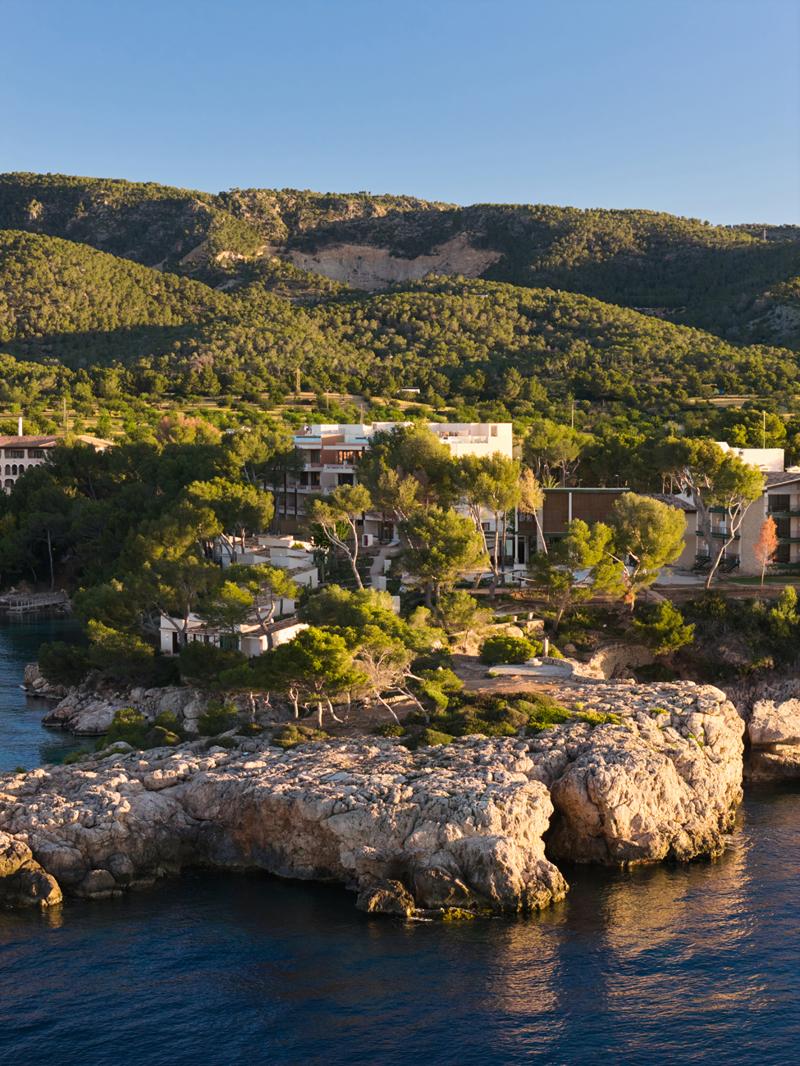 Tatil Kavramı Yeniden Şekilleniyor: 2026'nın Popüler Wellness Otelleri