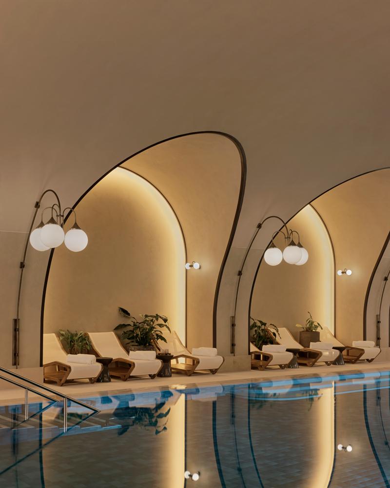 Tatil Kavramı Yeniden Şekilleniyor: 2026'nın Popüler Wellness Otelleri