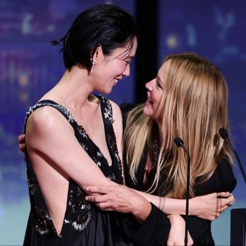 79. Cannes Film Festivali'nde Ödüller Sahiplerini Buldu