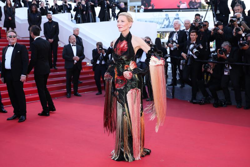 2026 Cannes Film Festivali: En İyi Kırmızı Halı Görünümleri