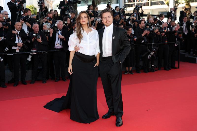 2026 Cannes Film Festivali: En İyi Kırmızı Halı Görünümleri