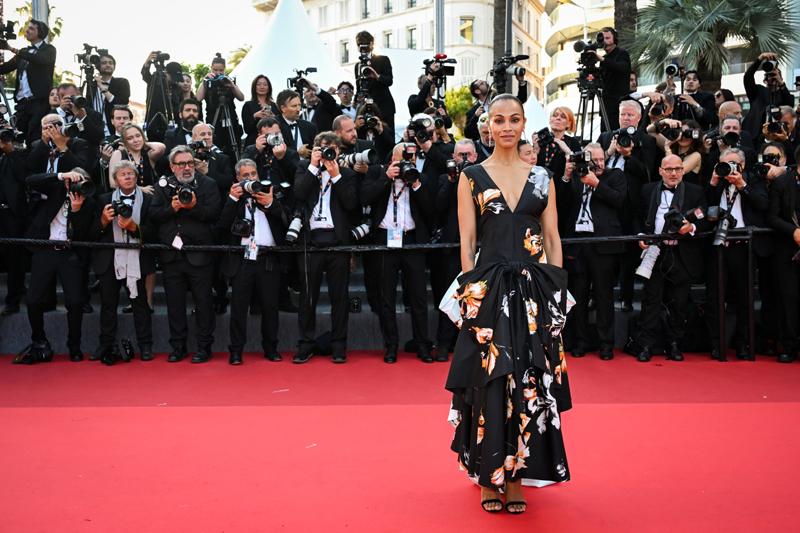 2026 Cannes Film Festivali: En İyi Kırmızı Halı Görünümleri