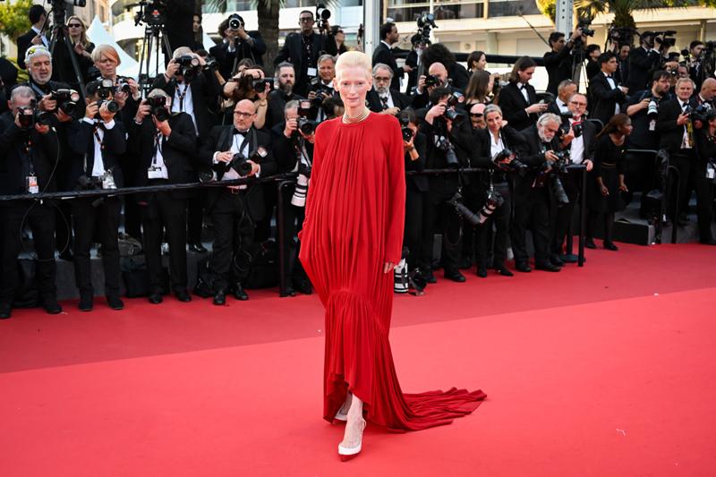 2026 Cannes Film Festivali: En İyi Kırmızı Halı Görünümleri