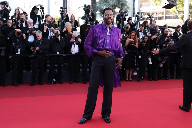 2026 Cannes Film Festivali: En İyi Kırmızı Halı Görünümleri