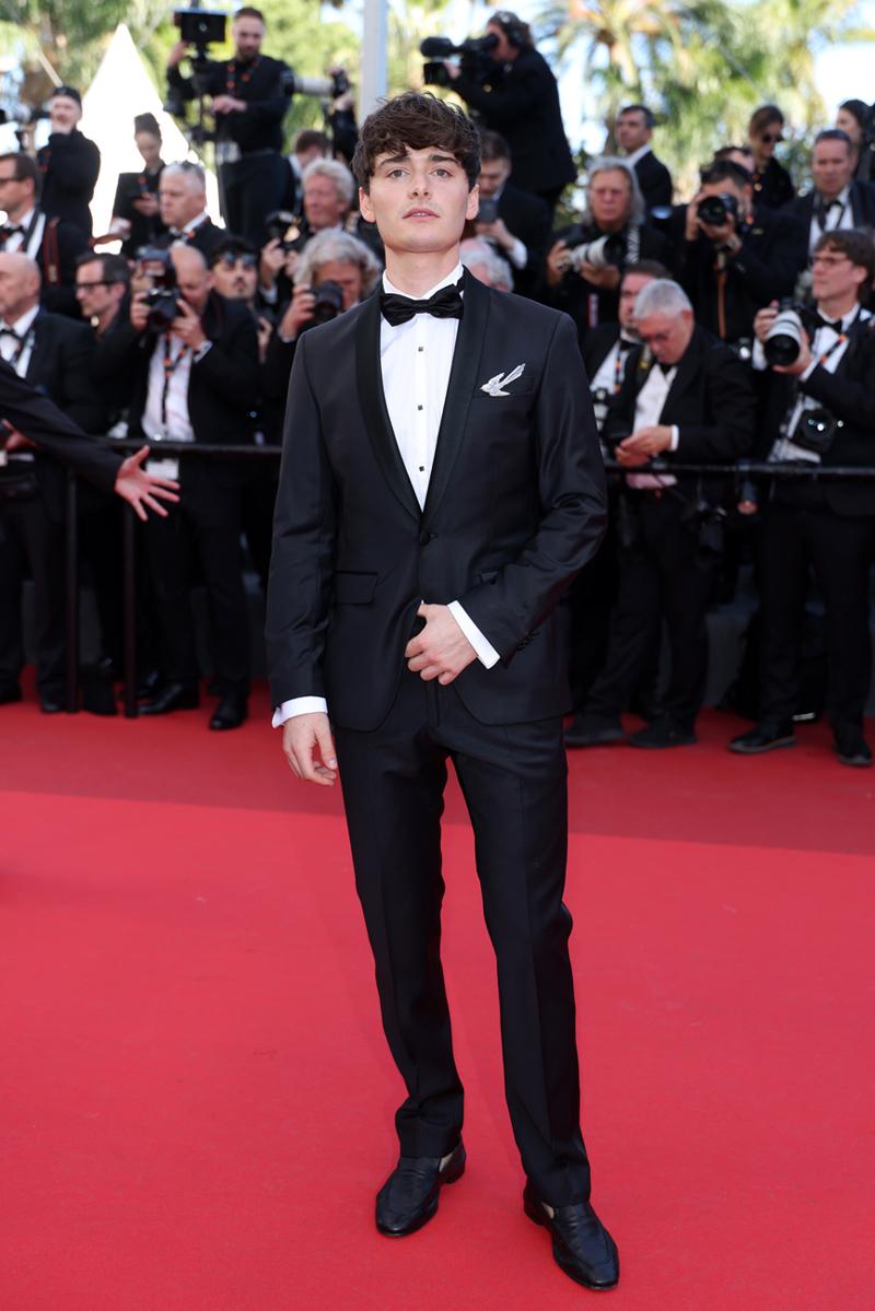 2026 Cannes Film Festivali: En İyi Kırmızı Halı Görünümleri