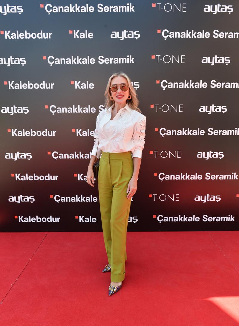 Kale Tasarımcıları Buluşturdu