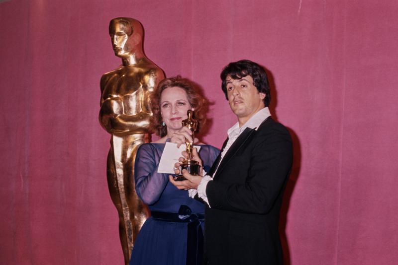 Birkaç Dakikalık Performansla Oscar Kazanan Oyuncular