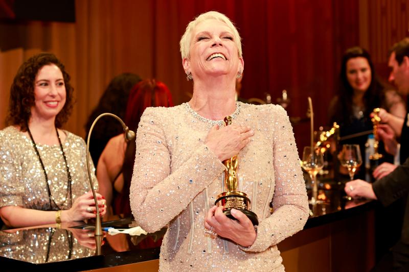 Birkaç Dakikalık Performansla Oscar Kazanan Oyuncular