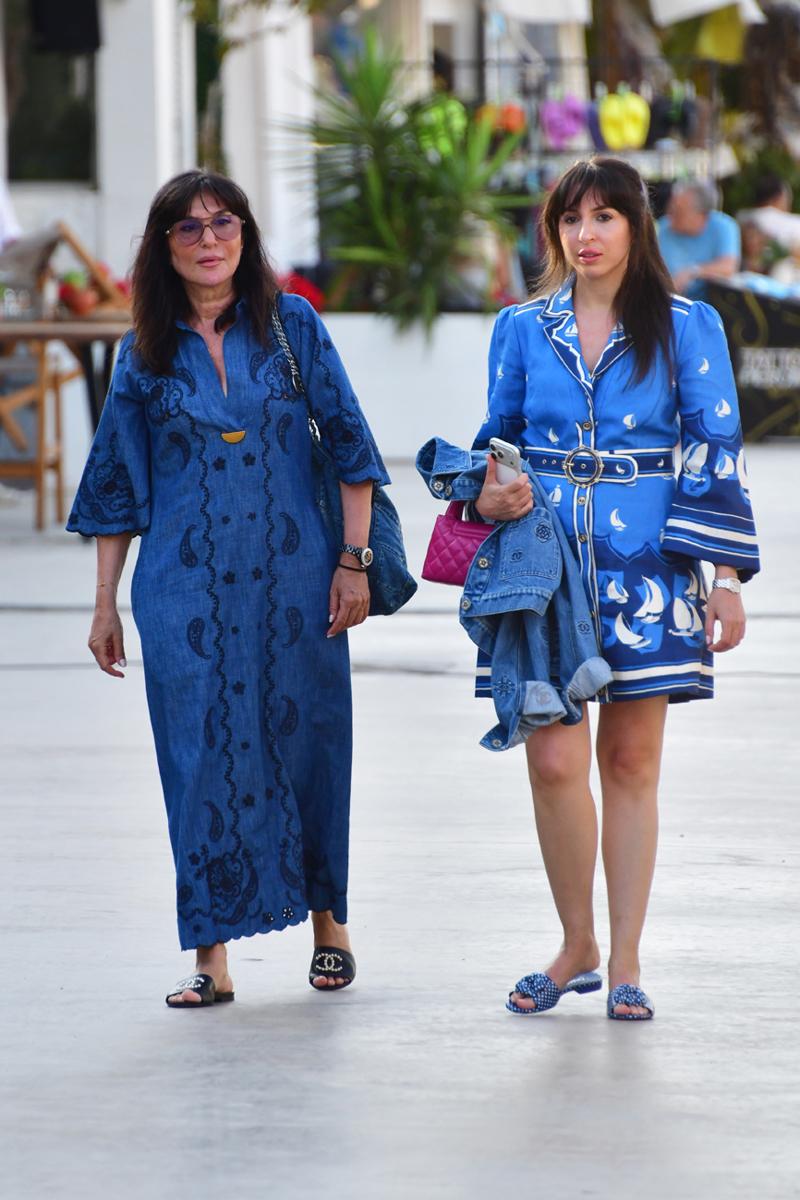 Bodrum Caddelerinde 2026 Yaz Sezonu