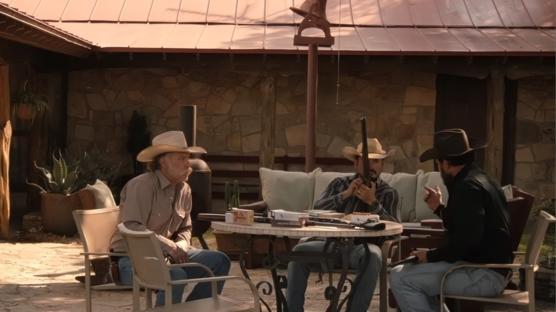 “Dutton Ranch”e Başlamadan Önce Bilmeniz Gereken Detaylar