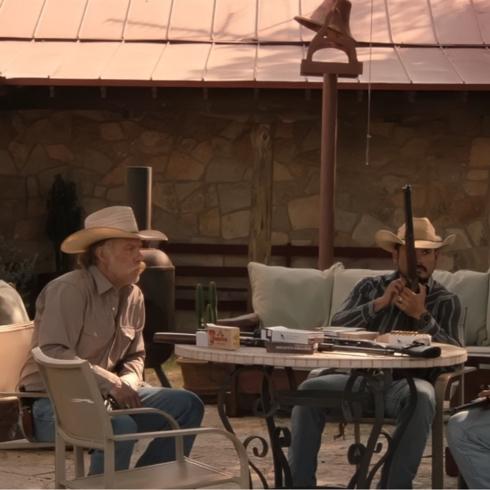 “Dutton Ranch”e Başlamadan Önce Bilmeniz Gereken Detaylar