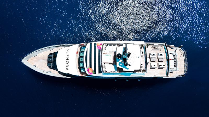 Bodrum'a Yeni Güzellik Rotası