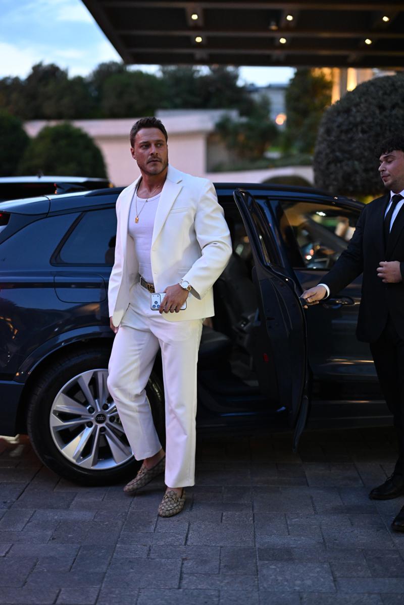 ALEM X AUDI: Formula 1 Ruhu İstanbul'da