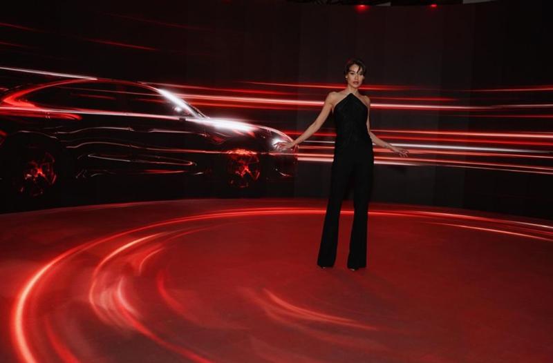 ALEM X AUDI: Formula 1 Ruhu İstanbul'da
