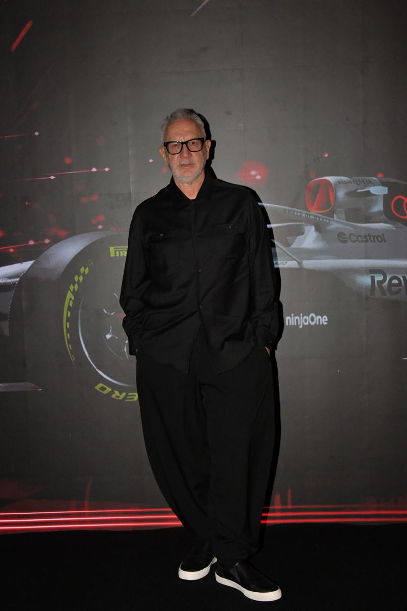 ALEM X AUDI: Formula 1 Ruhu İstanbul'da