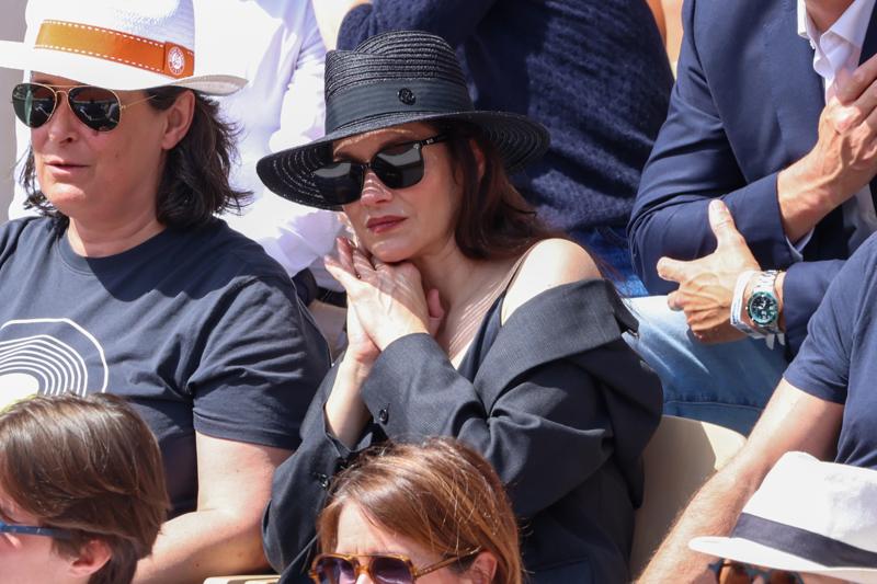 Roland-Garros'ta Final Günü
