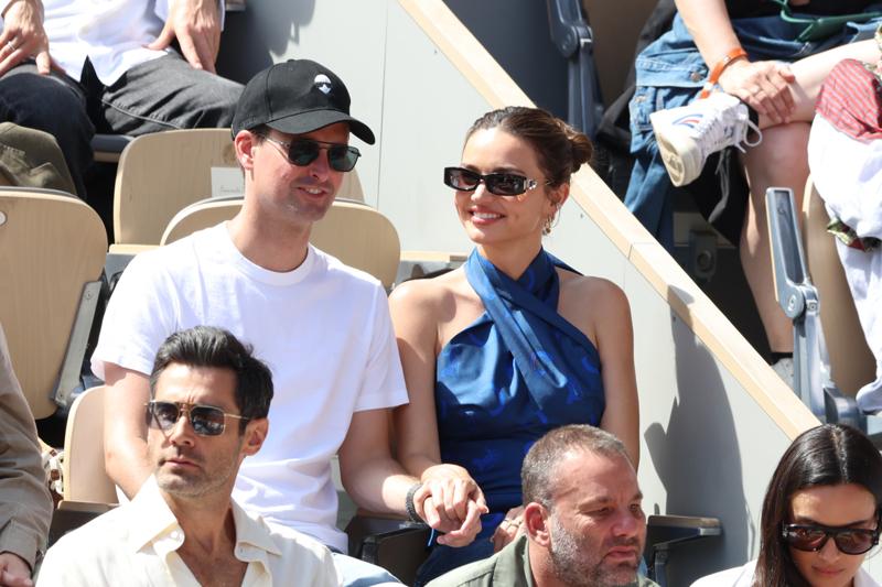 Roland-Garros'ta Final Günü