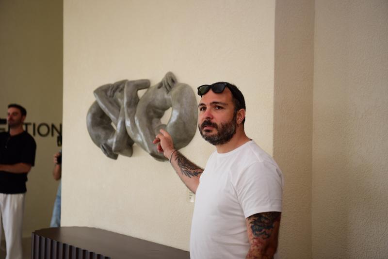 ALEM X Anda Barut Collection: Art Escape