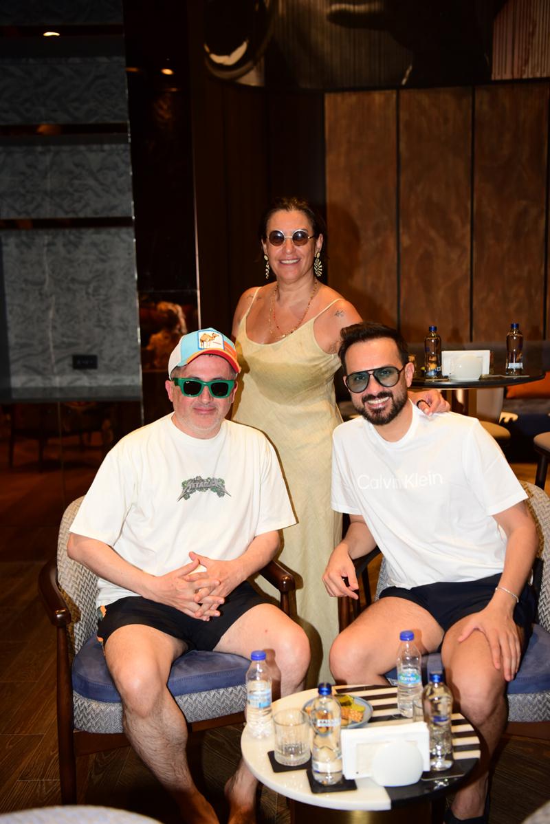 ALEM X Anda Barut Collection: Art Escape