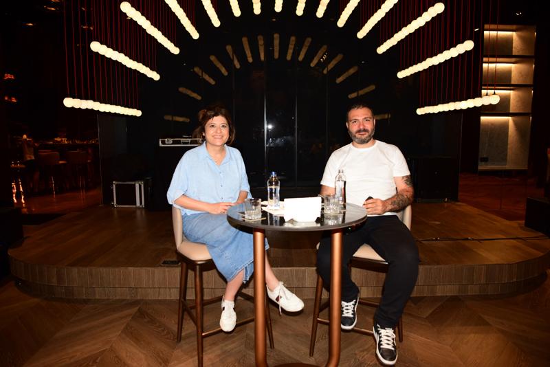 ALEM X Anda Barut Collection: Art Escape