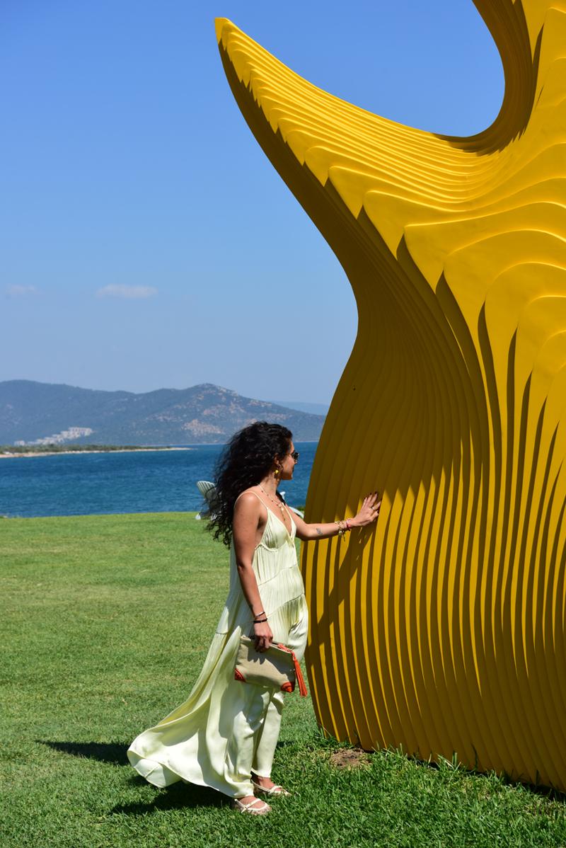 ALEM X Anda Barut Collection: Art Escape
