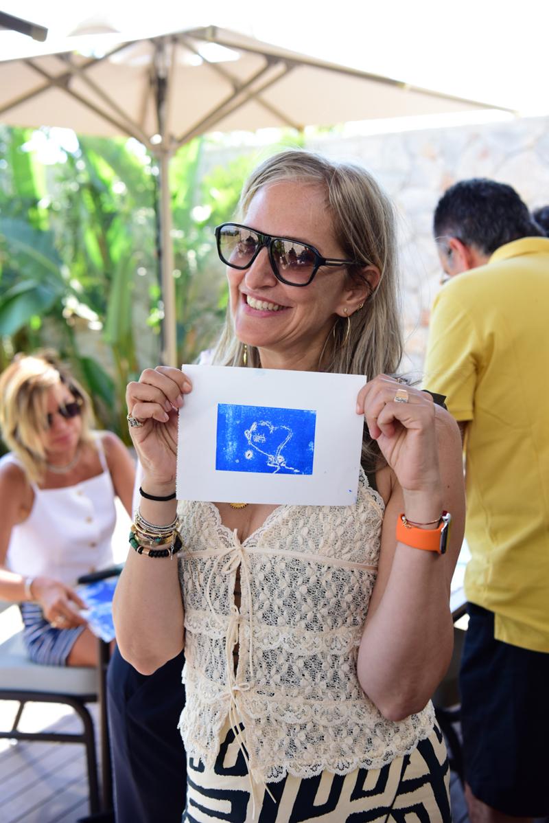 ALEM X Anda Barut Collection: Art Escape