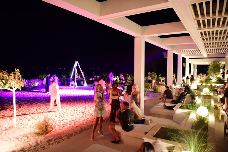 ALEM X Anda Barut Collection: Art Escape