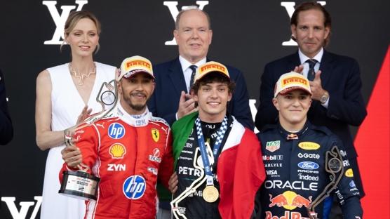 Formula 1 Monaco Grand Prix 2026'da Öne Çıkanlar