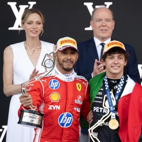 Formula 1 Monaco Grand Prix 2026'da Öne Çıkanlar