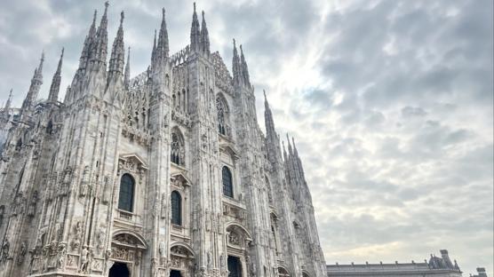 Begüm Kıroğlu'nun İlham Şehri: Milano