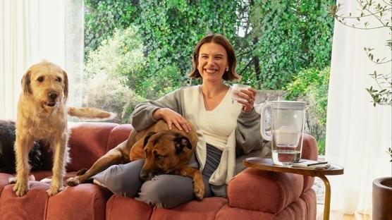 Millie Bobby Brown ile Yeni Nesil İyi Yaşam