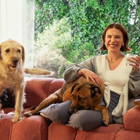 Millie Bobby Brown ile Yeni Nesil İyi Yaşam