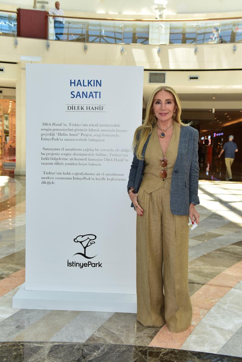 Geleneksel El Sanatlarına Çağdaş Bakış