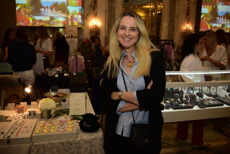 TOG Bazar'da Burcu Hanif Anısına Anlamlı Koleksiyon