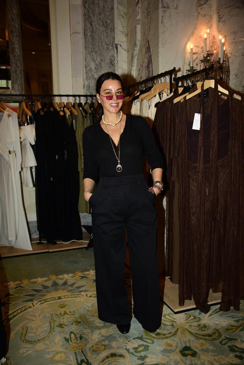 TOG Bazar'da Burcu Hanif Anısına Anlamlı Koleksiyon